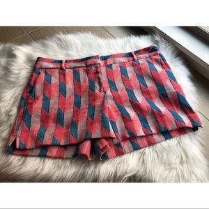 Ann Taylor Loft Shorts-Sz 14
